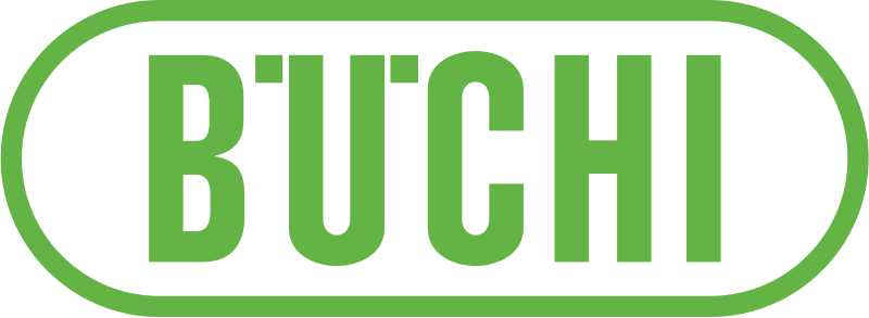 Buchi logo