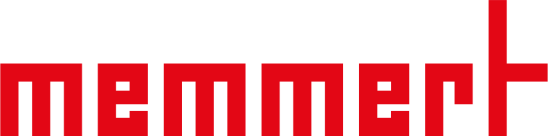 Memmert logo